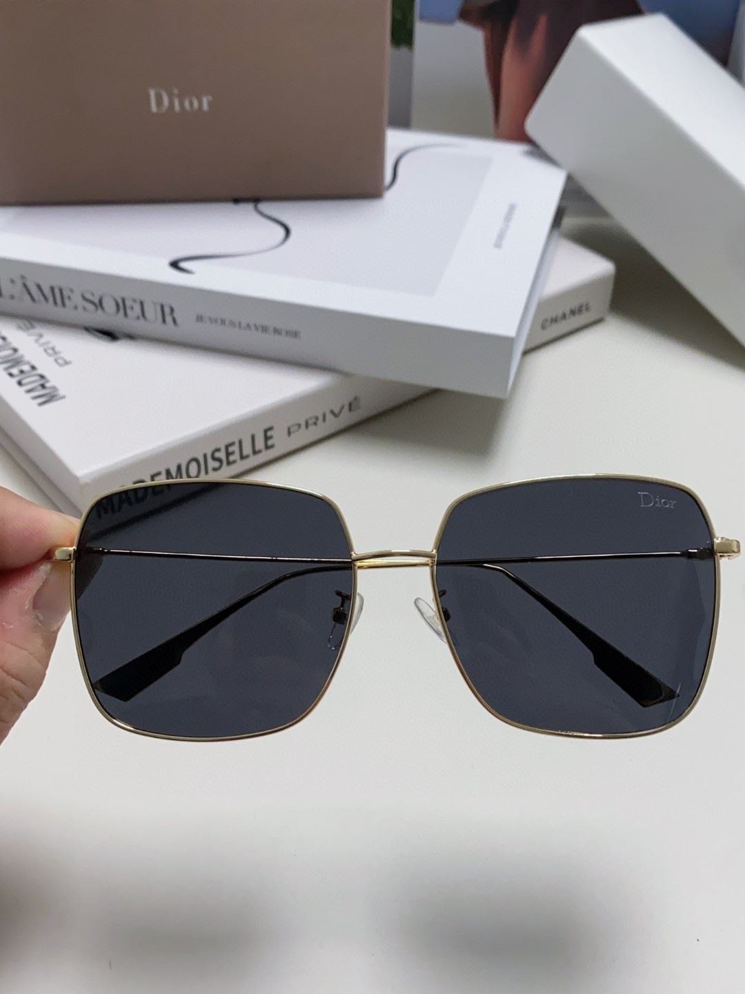 Christian Dior Sunglasses